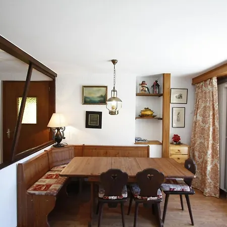 Franca Apartment *
