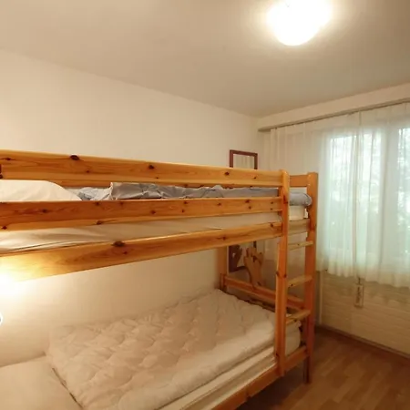 Franca Apartment