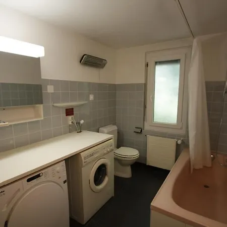 Franca Crans-Montana