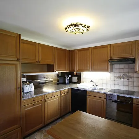 Franca Crans-Montana