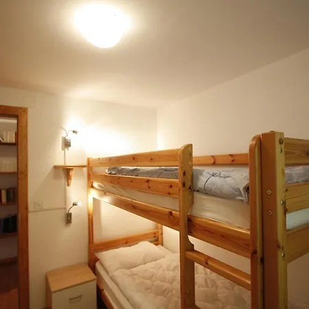 Apartment Franca Crans-Montana