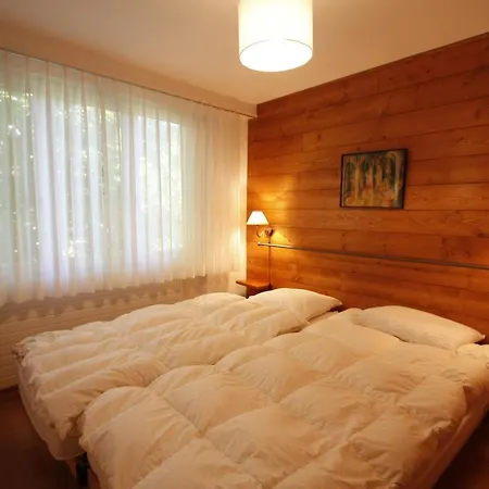Apartment Franca Crans-Montana