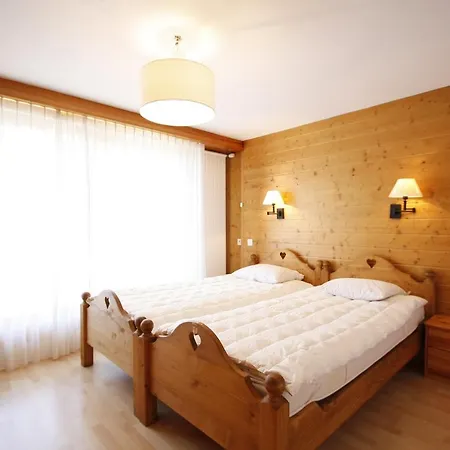 Franca * 크란스몬타나