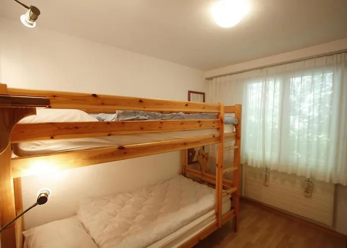Franca Apartment