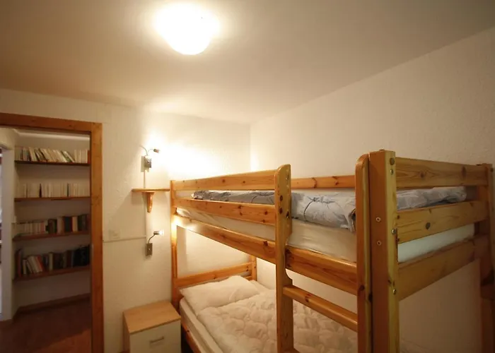 Apartamento Franca Crans-Montana