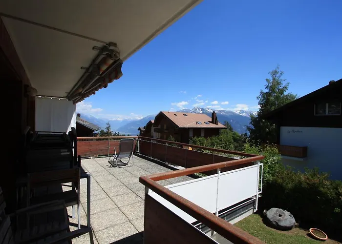 Apartment Franca
