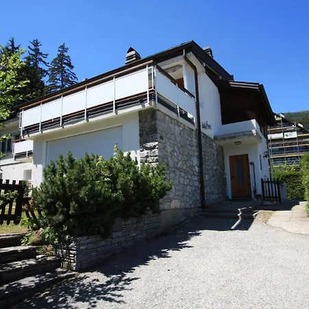 Franca * Кран-Монтана