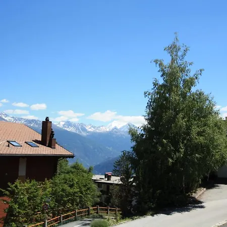 Apartman Franca