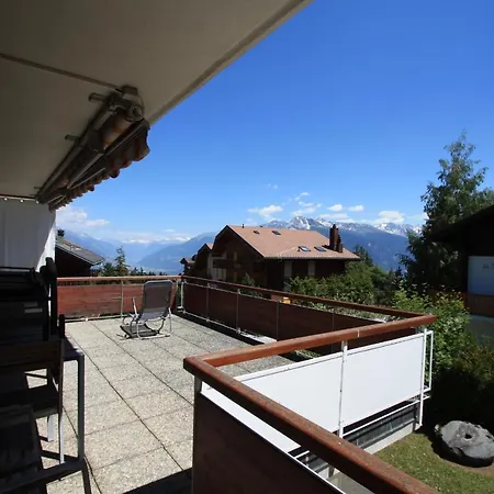 Apartman Franca